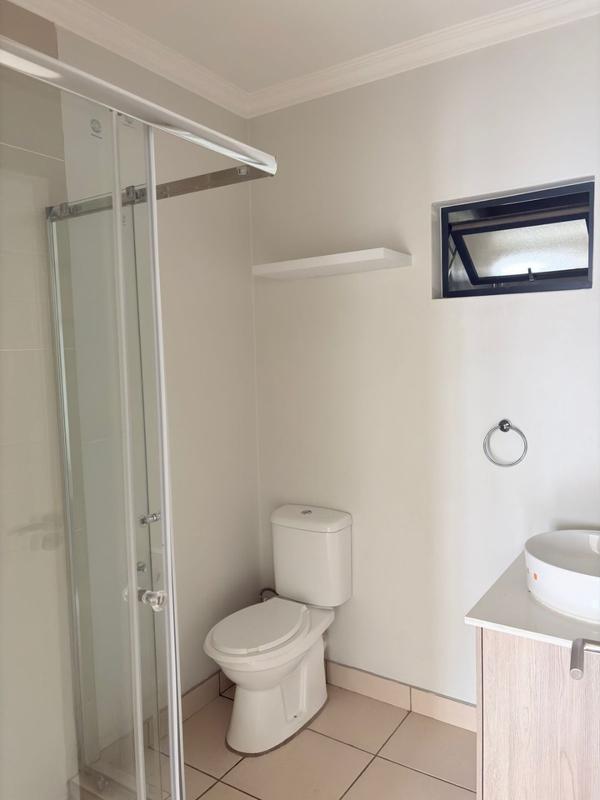 To Let 2 Bedroom Property for Rent in Halfway Gardens Gauteng