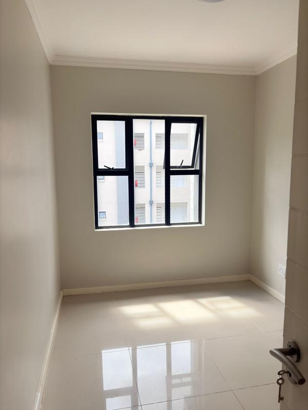 To Let 2 Bedroom Property for Rent in Halfway Gardens Gauteng