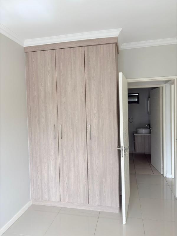 To Let 2 Bedroom Property for Rent in Halfway Gardens Gauteng