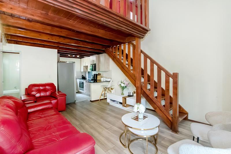 2 Bedroom Property for Sale in Jukskei Park Gauteng