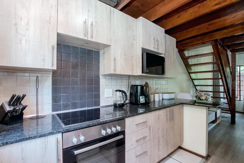 2 Bedroom Property for Sale in Jukskei Park Gauteng