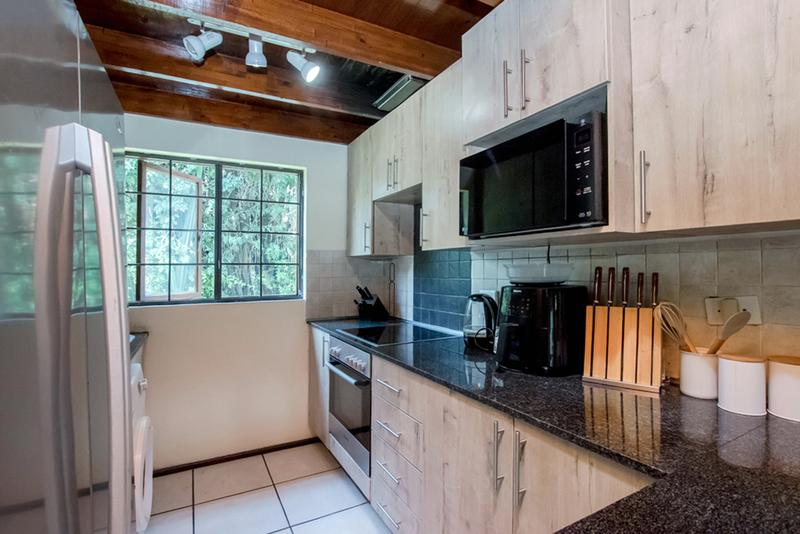 2 Bedroom Property for Sale in Jukskei Park Gauteng
