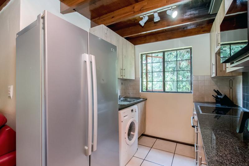 2 Bedroom Property for Sale in Jukskei Park Gauteng