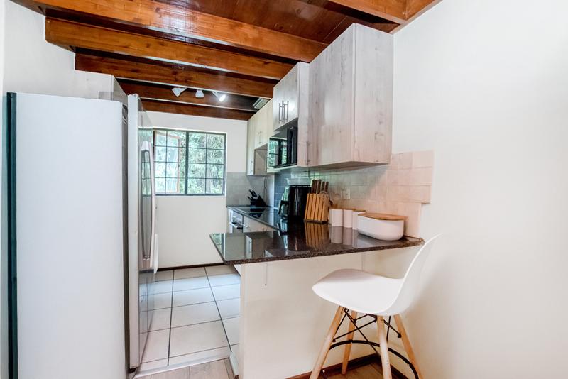 2 Bedroom Property for Sale in Jukskei Park Gauteng