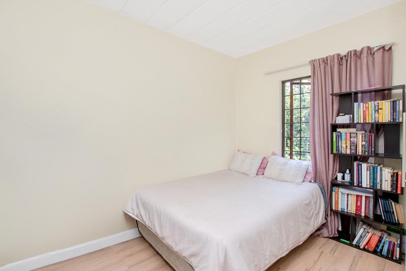 2 Bedroom Property for Sale in Jukskei Park Gauteng