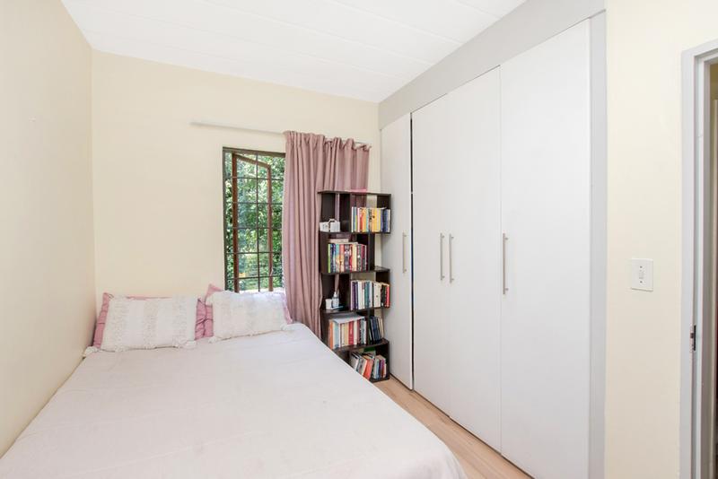 2 Bedroom Property for Sale in Jukskei Park Gauteng