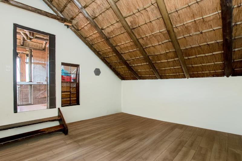 2 Bedroom Property for Sale in Jukskei Park Gauteng
