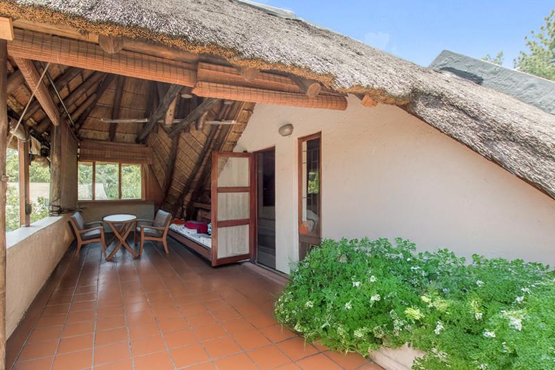 2 Bedroom Property for Sale in Jukskei Park Gauteng