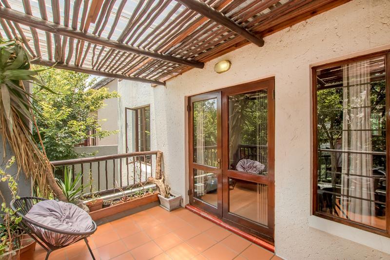 2 Bedroom Property for Sale in Jukskei Park Gauteng