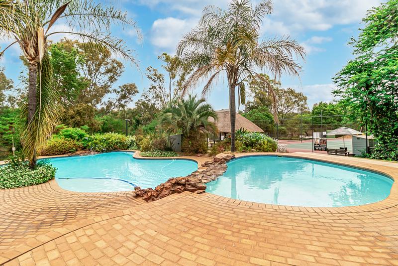 2 Bedroom Property for Sale in Jukskei Park Gauteng
