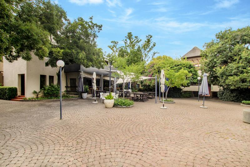 2 Bedroom Property for Sale in Jukskei Park Gauteng