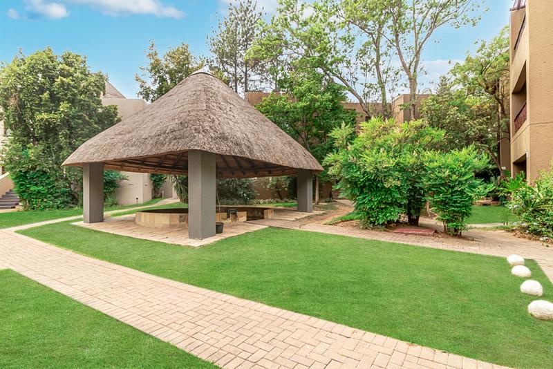 2 Bedroom Property for Sale in Jukskei Park Gauteng