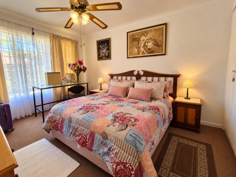 2 Bedroom Property for Sale in Magalieskruin Gauteng