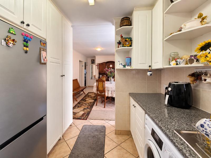 2 Bedroom Property for Sale in Magalieskruin Gauteng