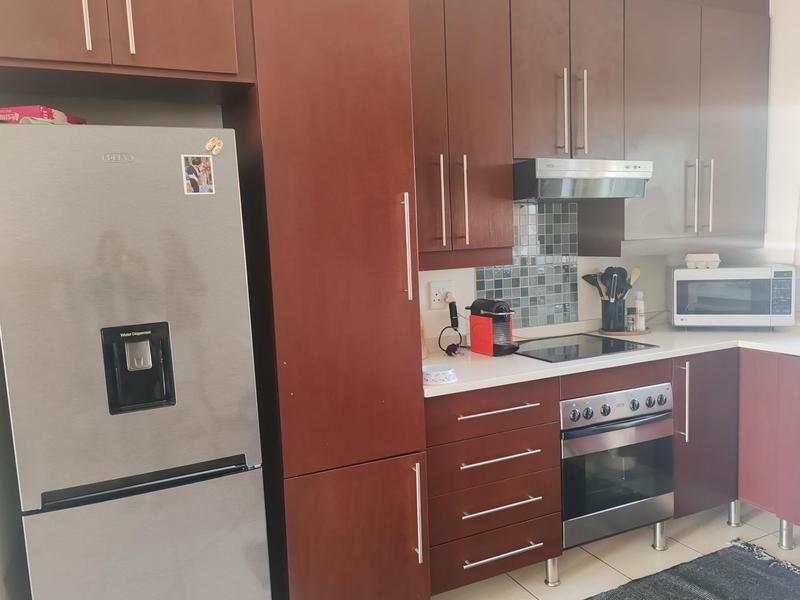 To Let 2 Bedroom Property for Rent in Solheim Gauteng