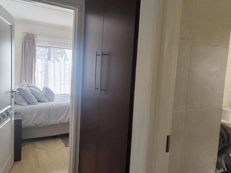 To Let 2 Bedroom Property for Rent in Solheim Gauteng