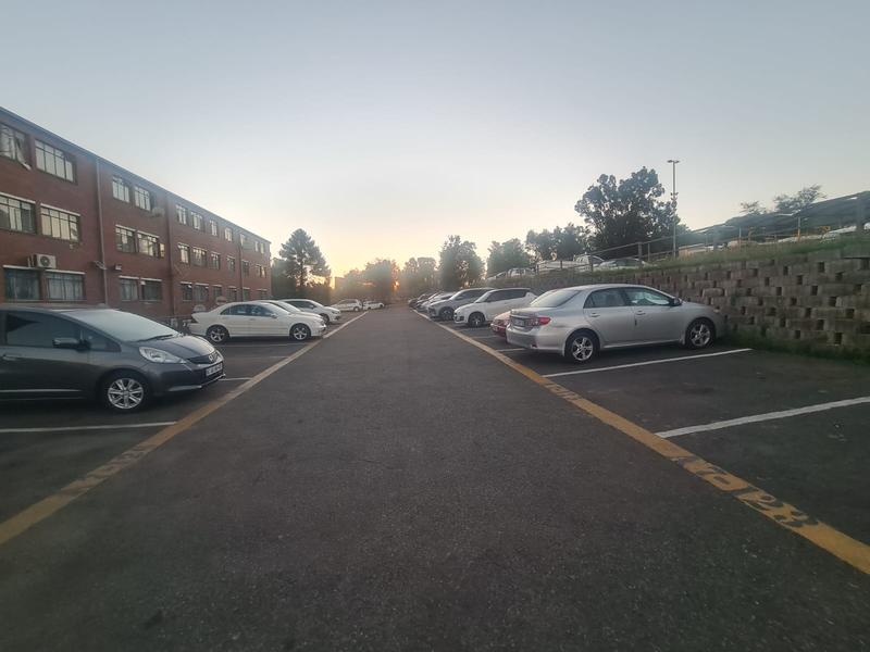 To Let 2 Bedroom Property for Rent in Laudium Gauteng