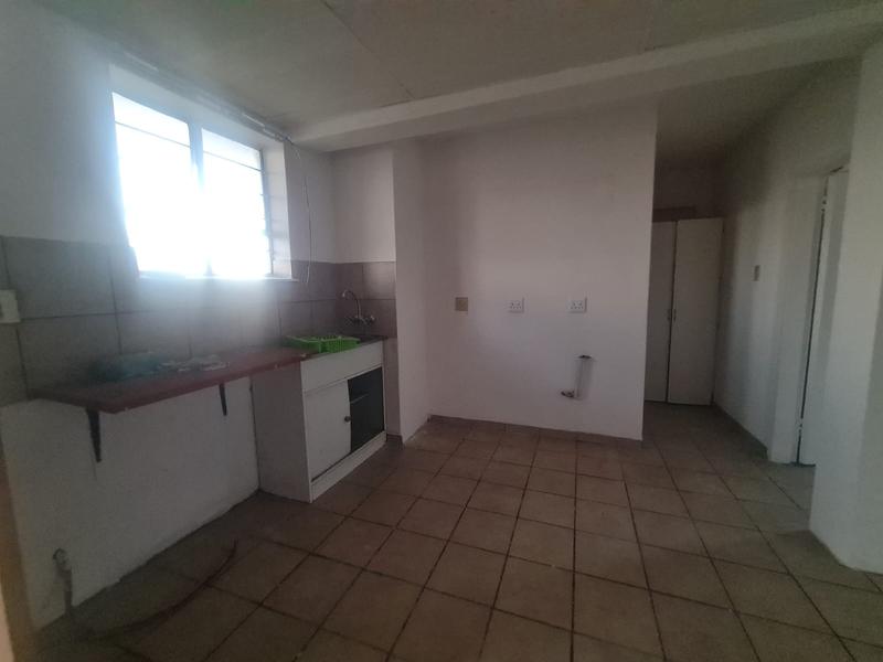 To Let 2 Bedroom Property for Rent in Laudium Gauteng