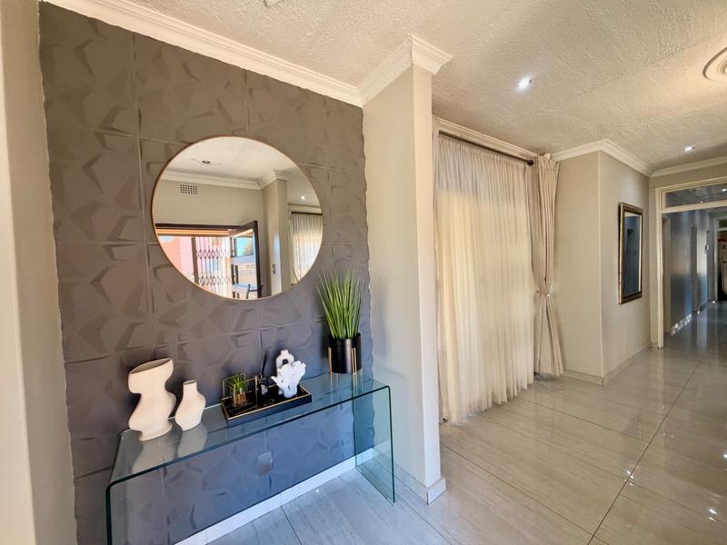 4 Bedroom Property for Sale in Vanderbijlpark CE 4 Gauteng
