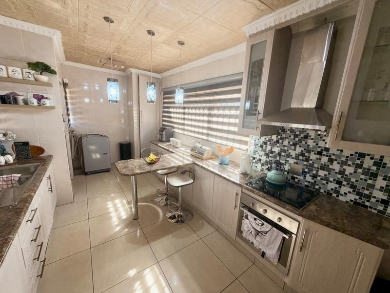 4 Bedroom Property for Sale in Vanderbijlpark CE 4 Gauteng