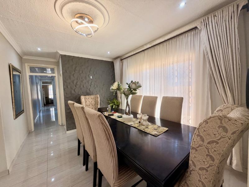 4 Bedroom Property for Sale in Vanderbijlpark CE 4 Gauteng