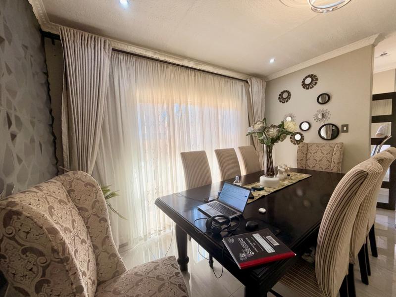4 Bedroom Property for Sale in Vanderbijlpark CE 4 Gauteng