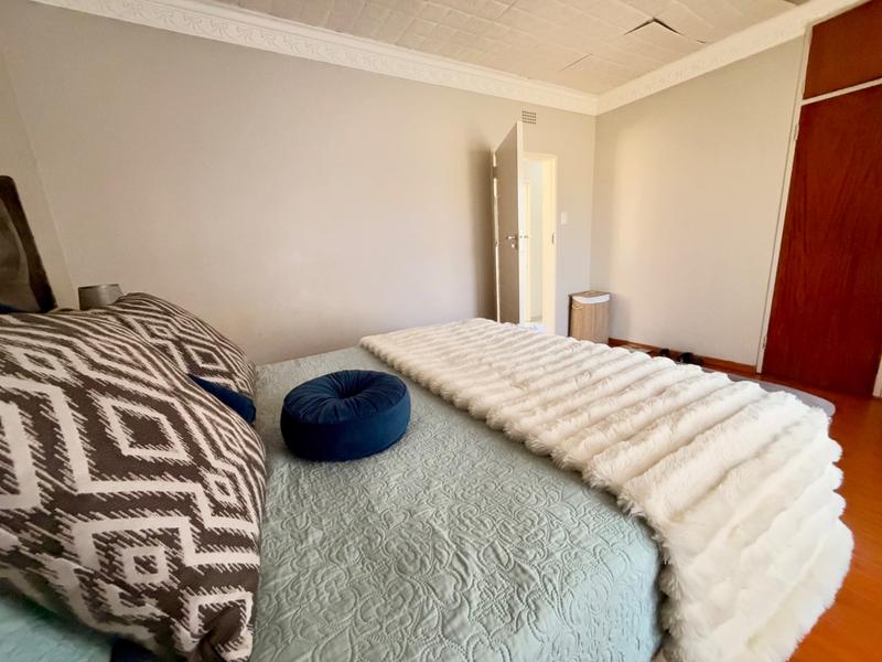 4 Bedroom Property for Sale in Vanderbijlpark CE 4 Gauteng