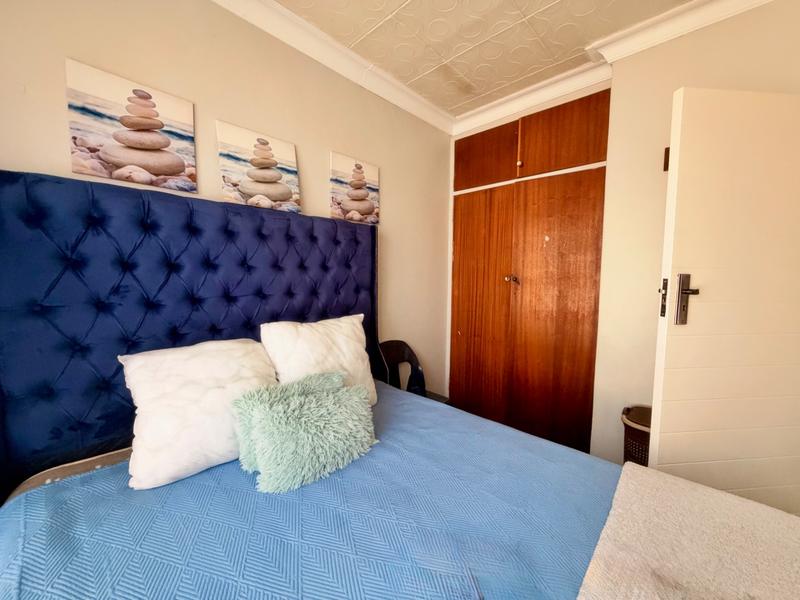 4 Bedroom Property for Sale in Vanderbijlpark CE 4 Gauteng