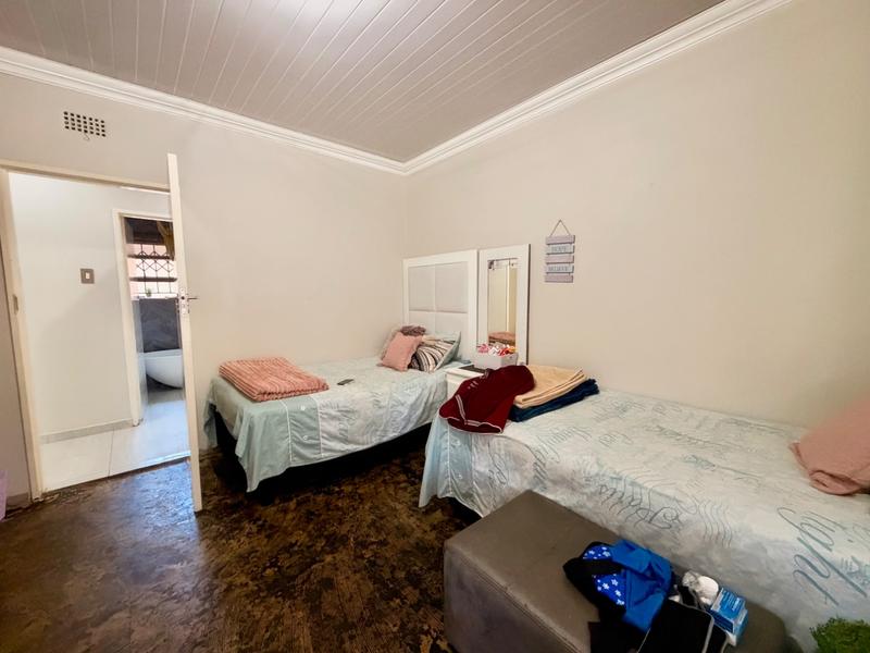 4 Bedroom Property for Sale in Vanderbijlpark CE 4 Gauteng