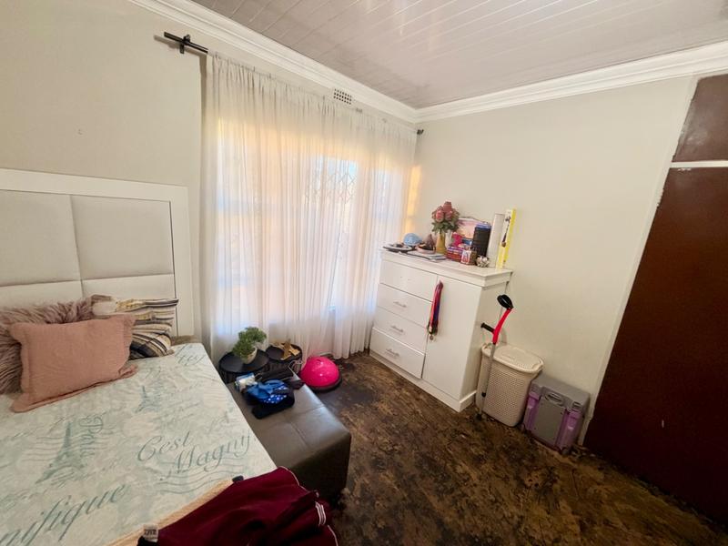 4 Bedroom Property for Sale in Vanderbijlpark CE 4 Gauteng