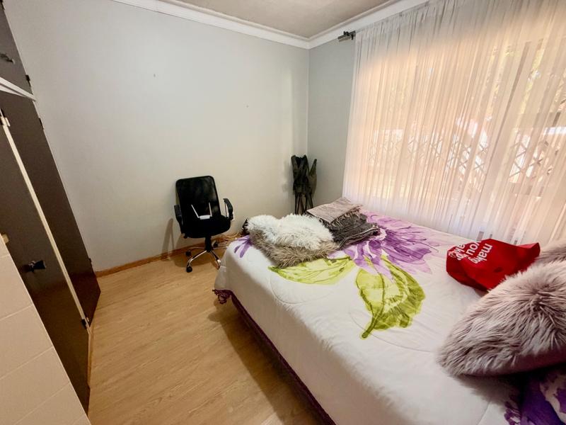 4 Bedroom Property for Sale in Vanderbijlpark CE 4 Gauteng