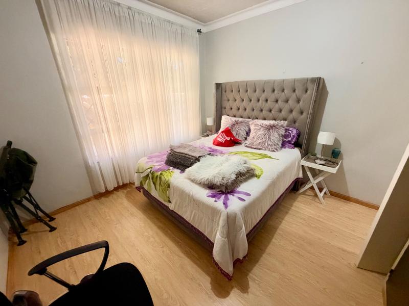 4 Bedroom Property for Sale in Vanderbijlpark CE 4 Gauteng