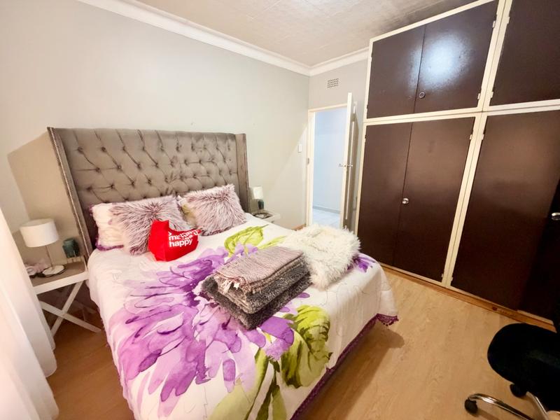 4 Bedroom Property for Sale in Vanderbijlpark CE 4 Gauteng