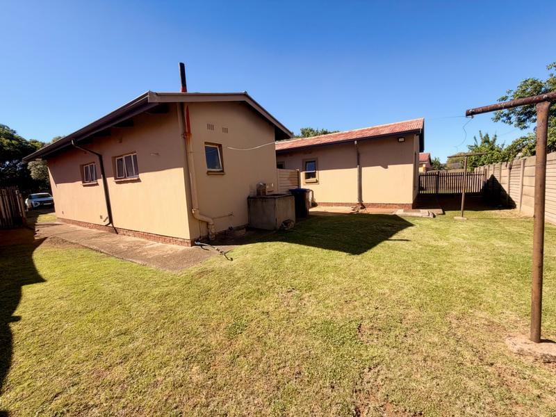4 Bedroom Property for Sale in Vanderbijlpark CE 4 Gauteng