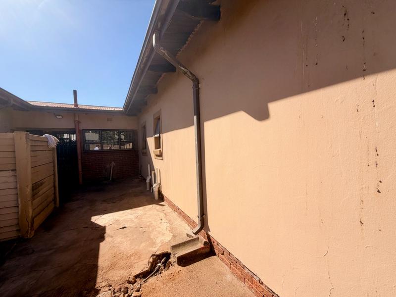 4 Bedroom Property for Sale in Vanderbijlpark CE 4 Gauteng