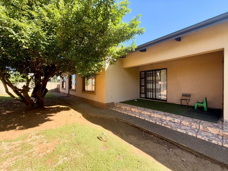 4 Bedroom Property for Sale in Vanderbijlpark CE 4 Gauteng