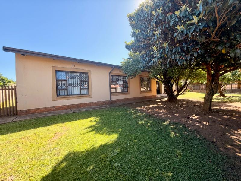 4 Bedroom Property for Sale in Vanderbijlpark CE 4 Gauteng