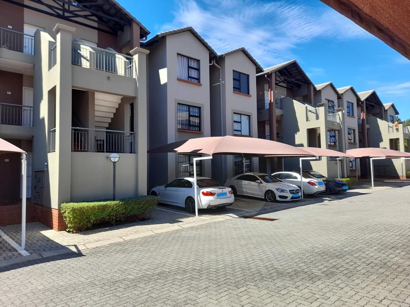 2 Bedroom Property for Sale in North Riding Gauteng