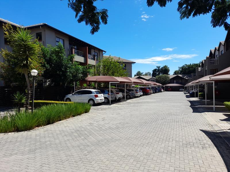 2 Bedroom Property for Sale in North Riding Gauteng