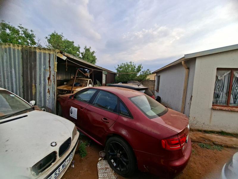 3 Bedroom Property for Sale in Protea Glen Gauteng