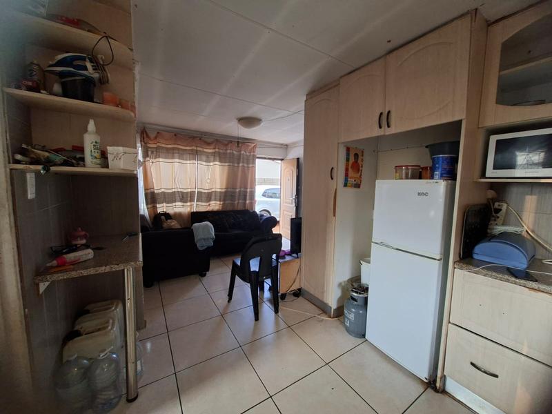 3 Bedroom Property for Sale in Protea Glen Gauteng