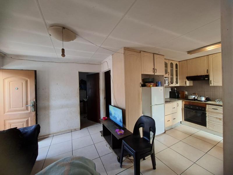 3 Bedroom Property for Sale in Protea Glen Gauteng