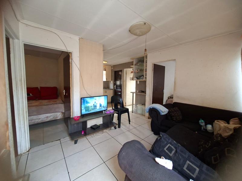 3 Bedroom Property for Sale in Protea Glen Gauteng