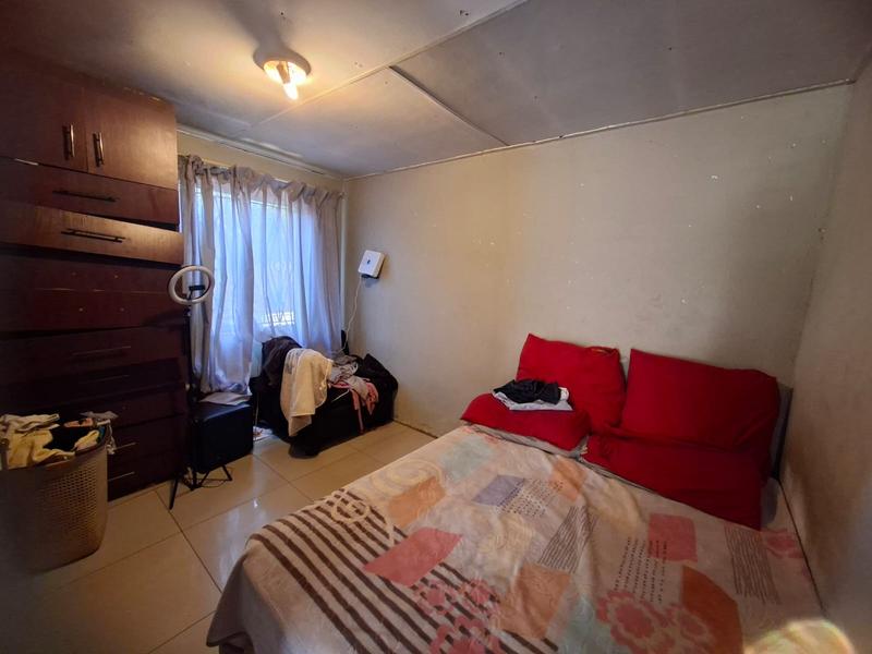 3 Bedroom Property for Sale in Protea Glen Gauteng