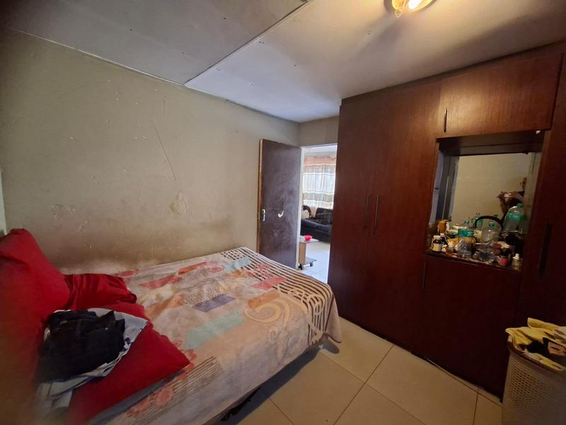 3 Bedroom Property for Sale in Protea Glen Gauteng
