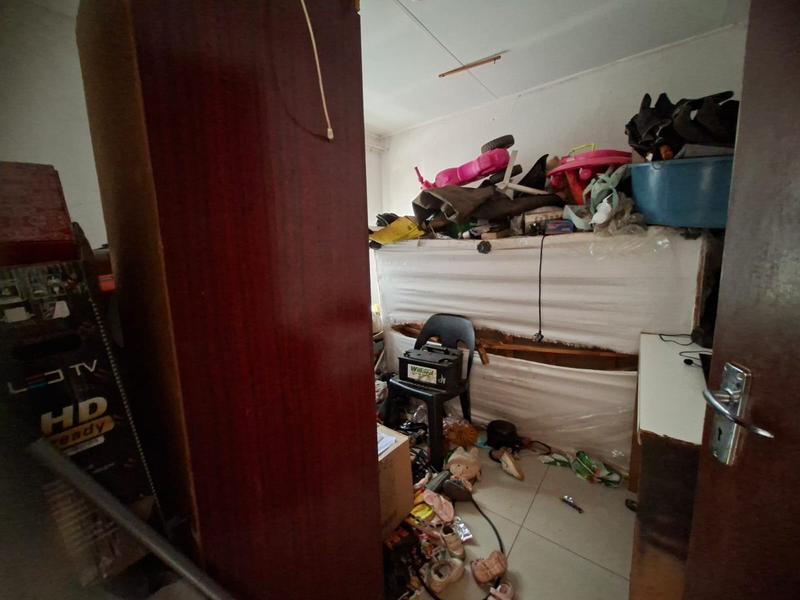 3 Bedroom Property for Sale in Protea Glen Gauteng