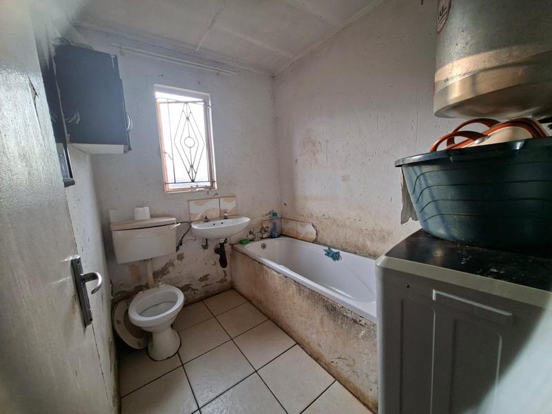 3 Bedroom Property for Sale in Protea Glen Gauteng
