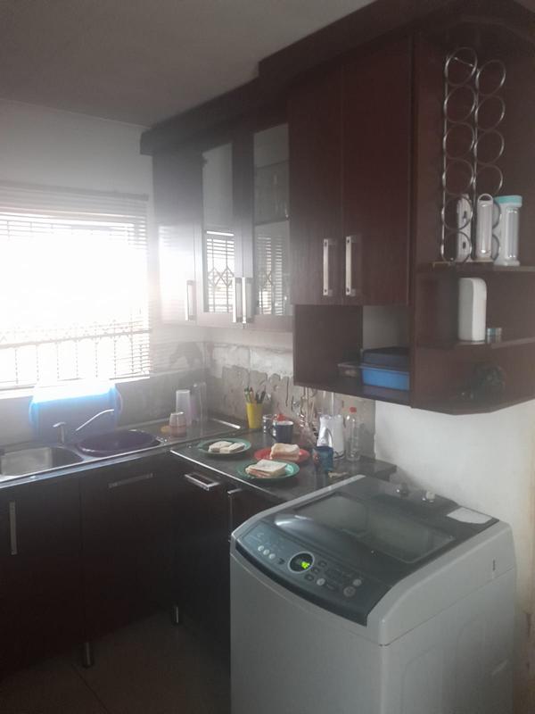 2 Bedroom Property for Sale in Braamfischerville Gauteng
