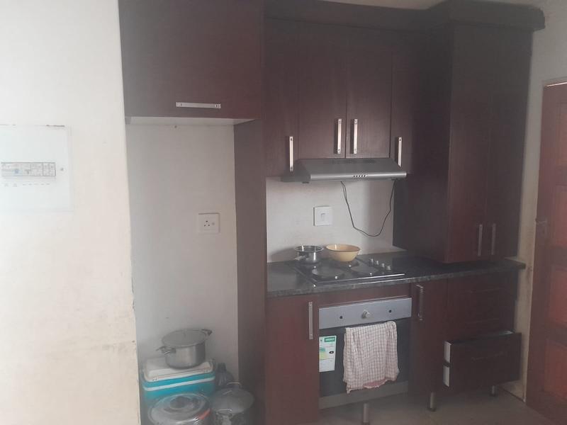 2 Bedroom Property for Sale in Braamfischerville Gauteng