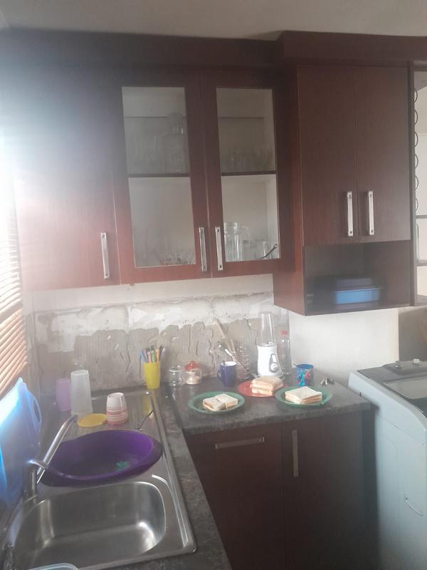2 Bedroom Property for Sale in Braamfischerville Gauteng
